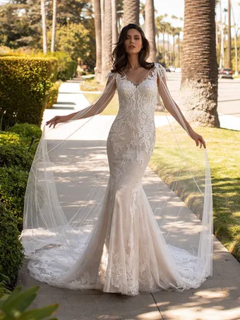 Pronovias Dehaven #0 default vertical thumbnail