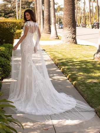 Pronovias Dehaven #1 vertical thumbnail