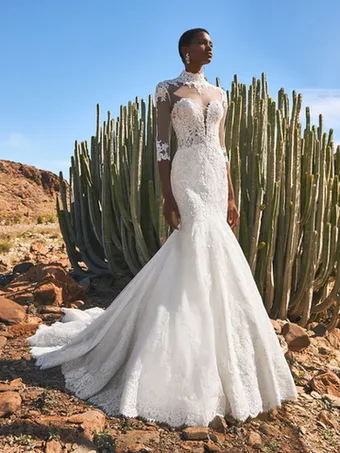 Pronovias Fingal #0 default vertical thumbnail