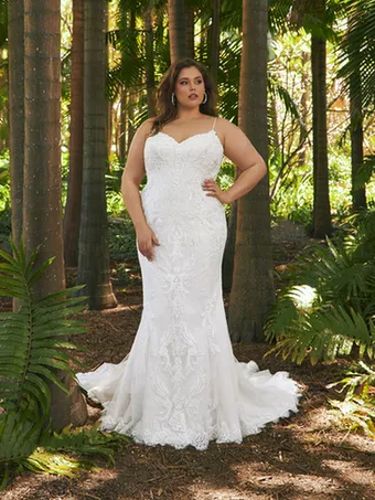 Pronovias Finglas #1 vertical thumbnail