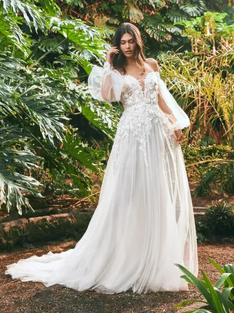 Pronovias Lenkois #0 default vertical thumbnail