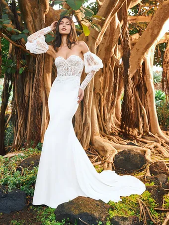 Pronovias Masazir #0 default vertical thumbnail