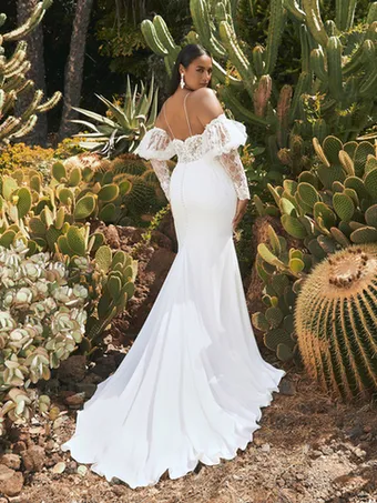 Pronovias Masazir #2 vertical thumbnail