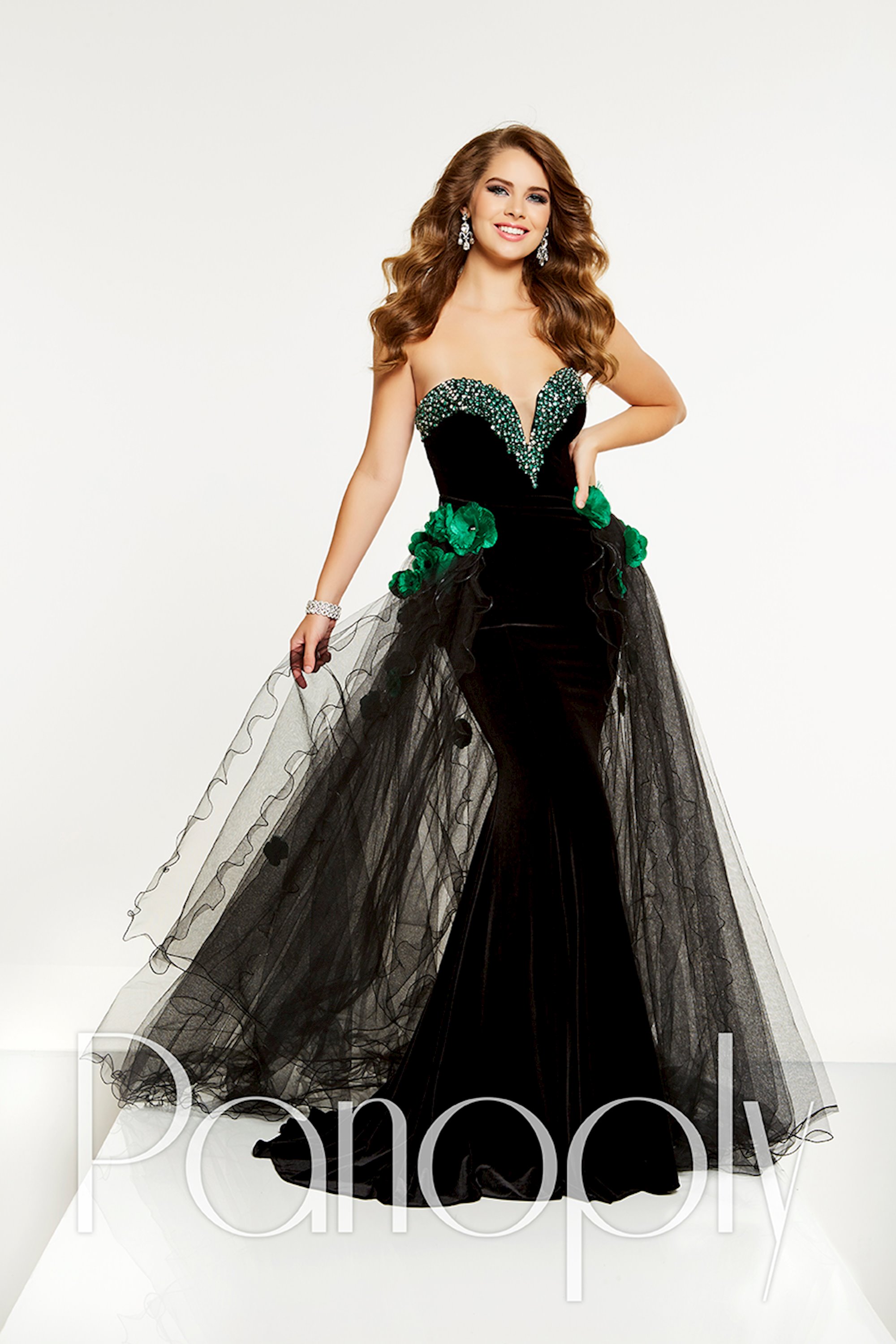 Panoply Dress 2018