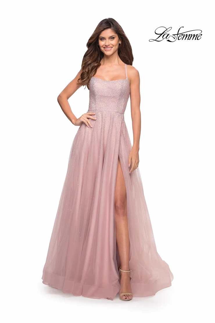 La Femme Style 30581 Default Thumbnail Image