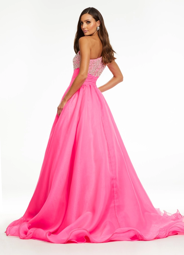 Ashley Lauren - 11127 | One Enchanted Evening