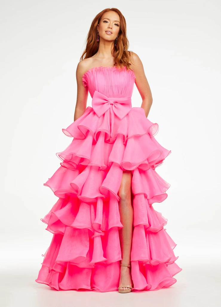 Ashley Lauren Style #11155 Default Thumbnail Image