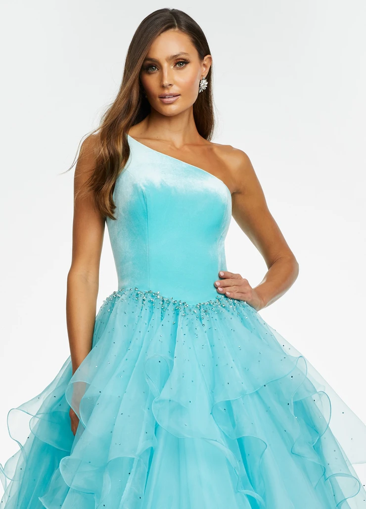 Ashley Lauren Style #11165 #1 vertical picture