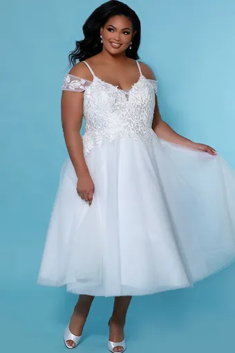 Sydney's Closet SC5263 #1 vertical thumbnail