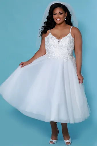 Sydney's Closet SC5263 #5 vertical thumbnail