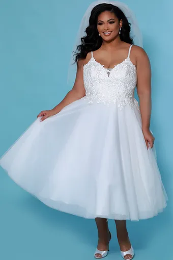 Sydney's Closet SC5263 #0 default vertical thumbnail