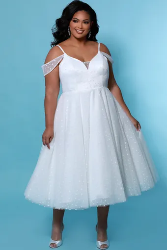 Sydney's Closet SC5264 #1 vertical thumbnail