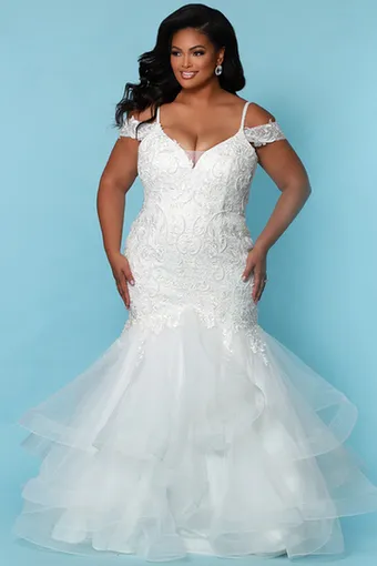 Sydney's Closet SC5268 #1 vertical thumbnail