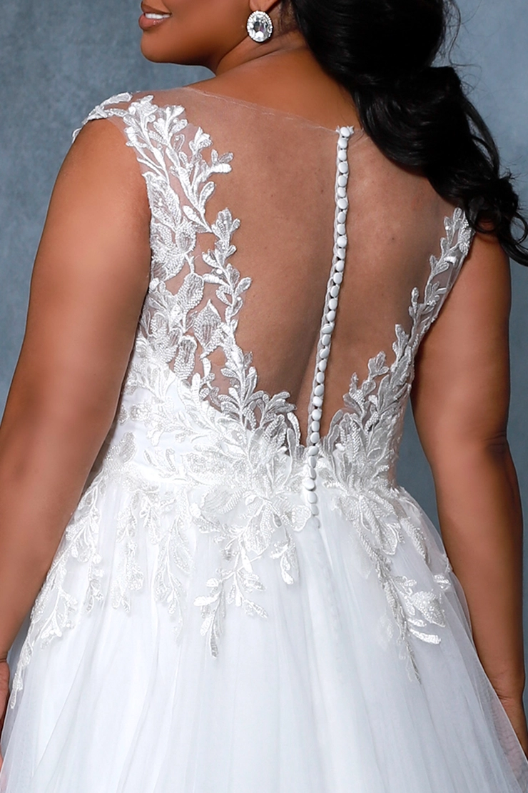 Michelle Bridal | Kay's Kreations - MB2204 | Kay's Kreations