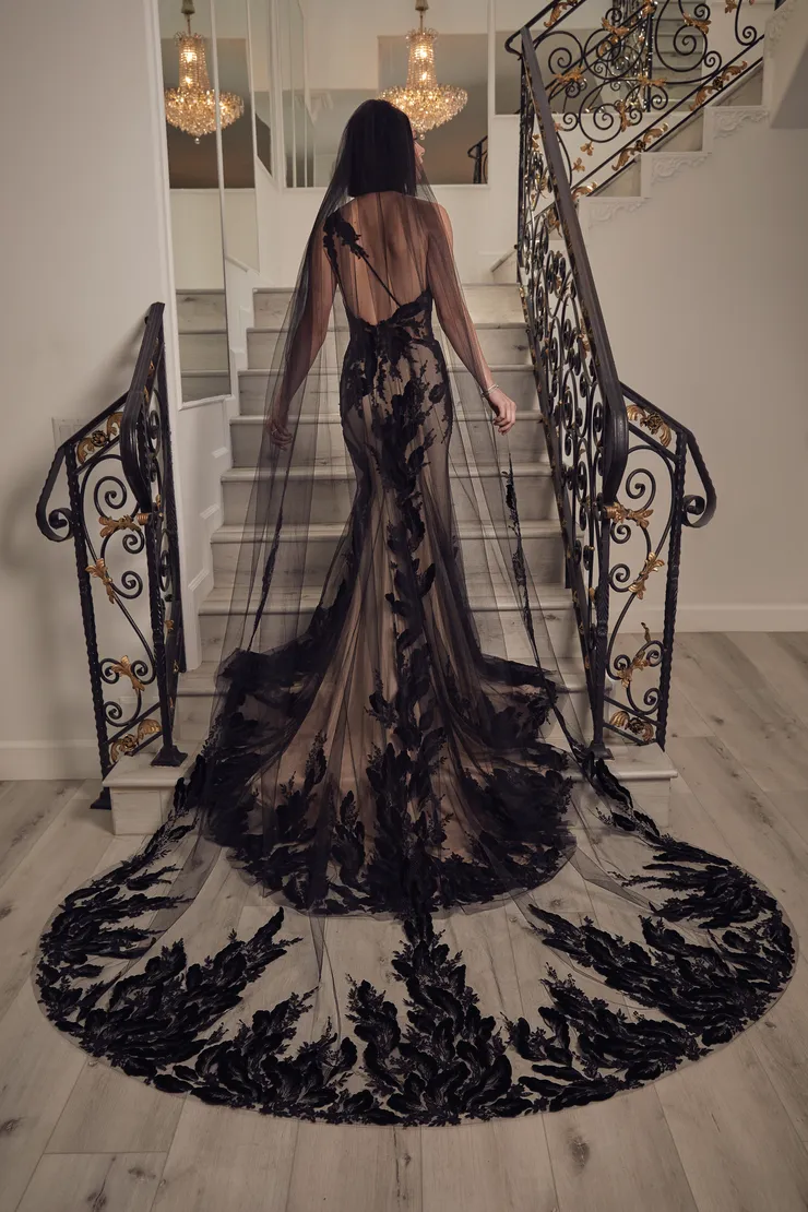 Casablanca Bridal Style #C166V #1 default vertical picture
