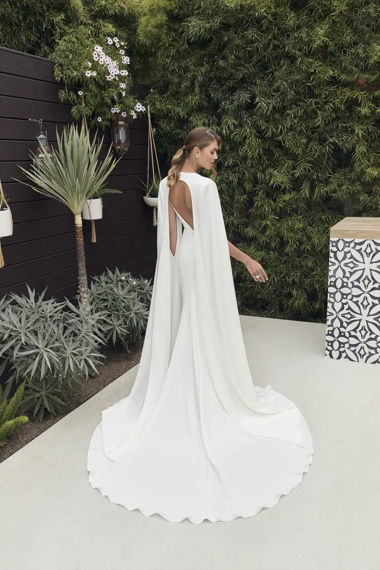 Le Blanc - CP008 | Casablanca Bridal Flagship Store