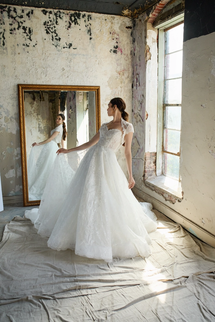 Lazaro 32203