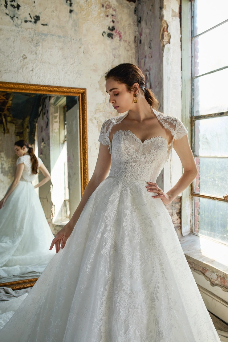 Lazaro 32203