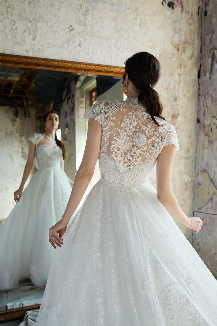 Lazaro 32203