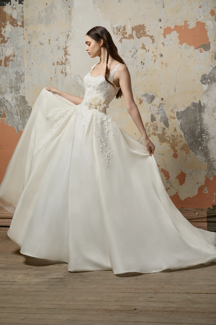 Lazaro 32204