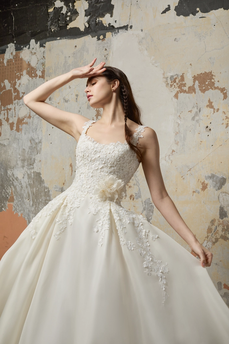 Lazaro 32204
