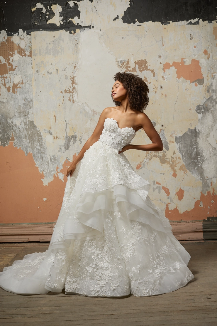 Lazaro 32209