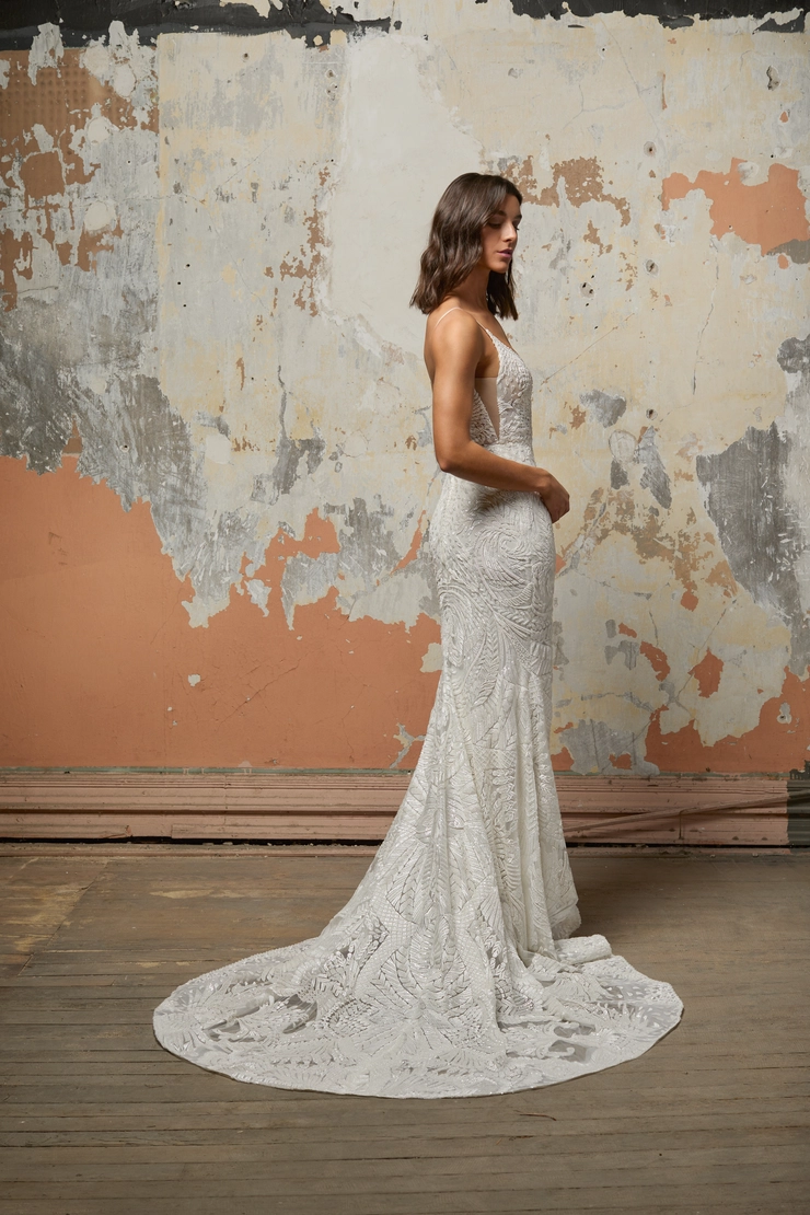 Lazaro 32152/32210