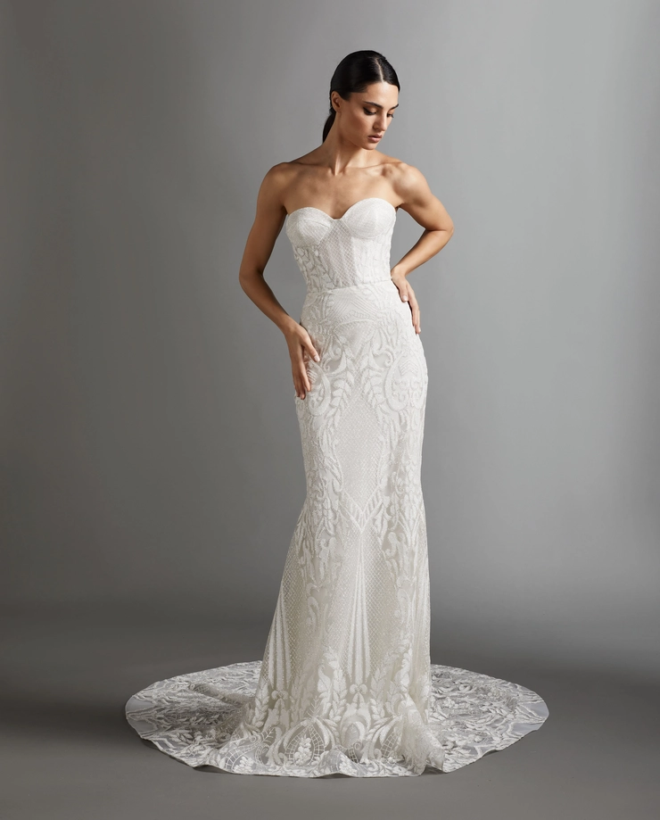 Lazaro 22150