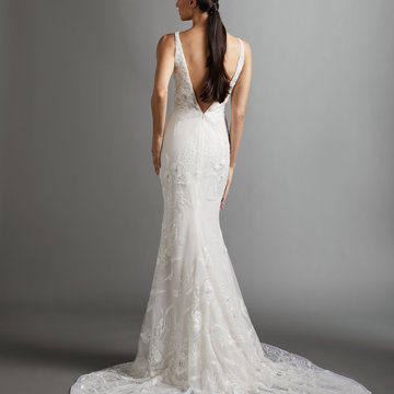Lazaro 22154