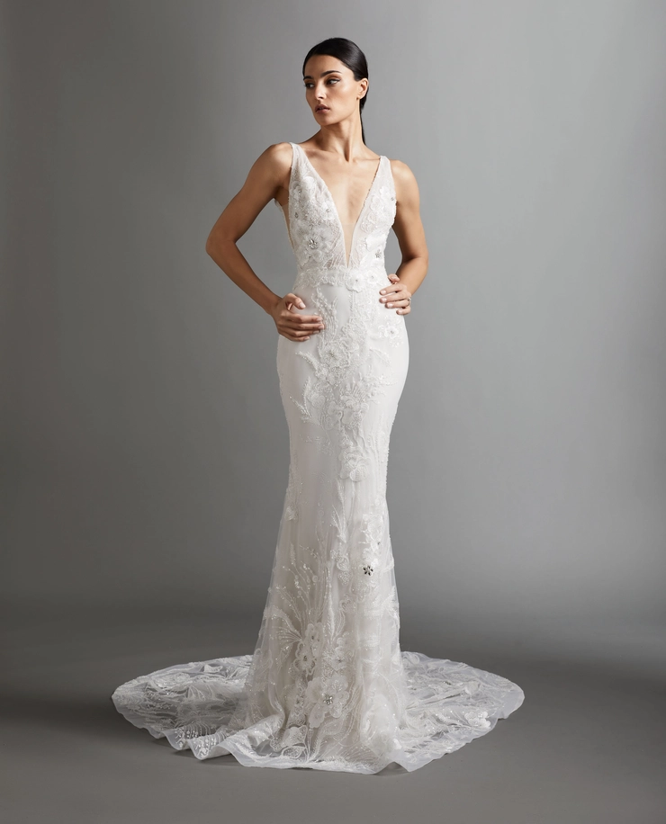Lazaro 22154