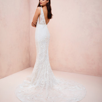Lazaro 22154