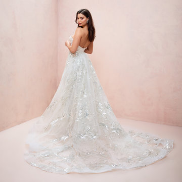 Lazaro 22155