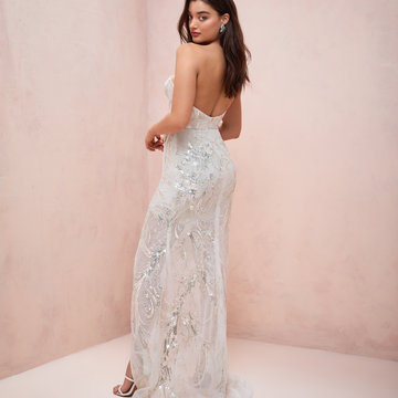 Lazaro 22155