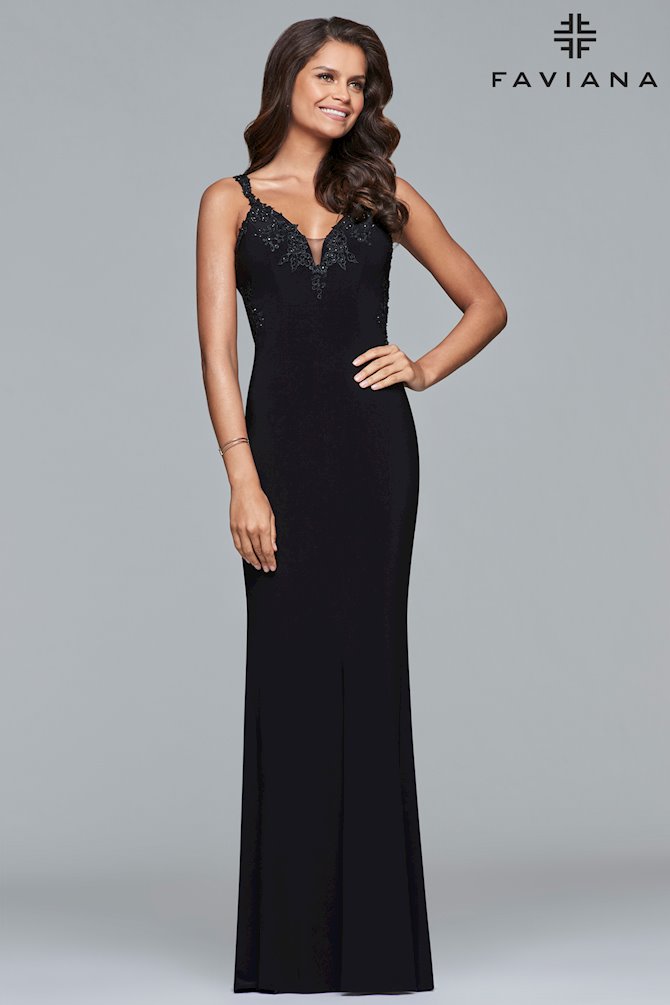 Faviana Dresses