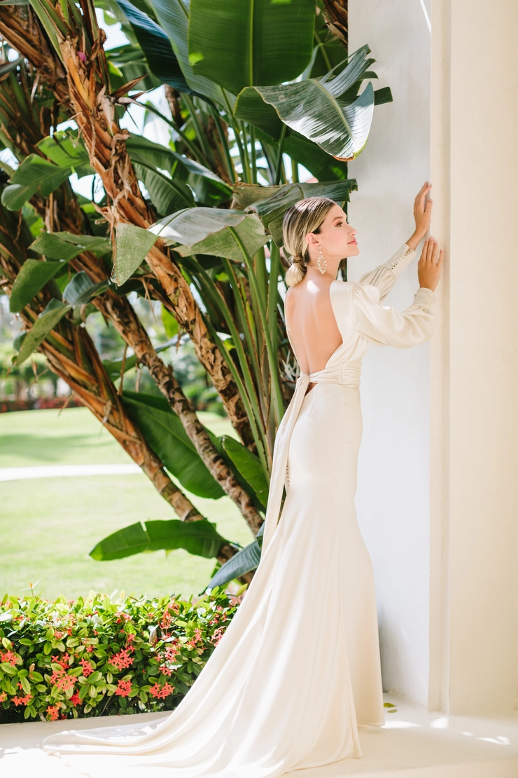 Watters | The White Gown - Clara | The White Gown