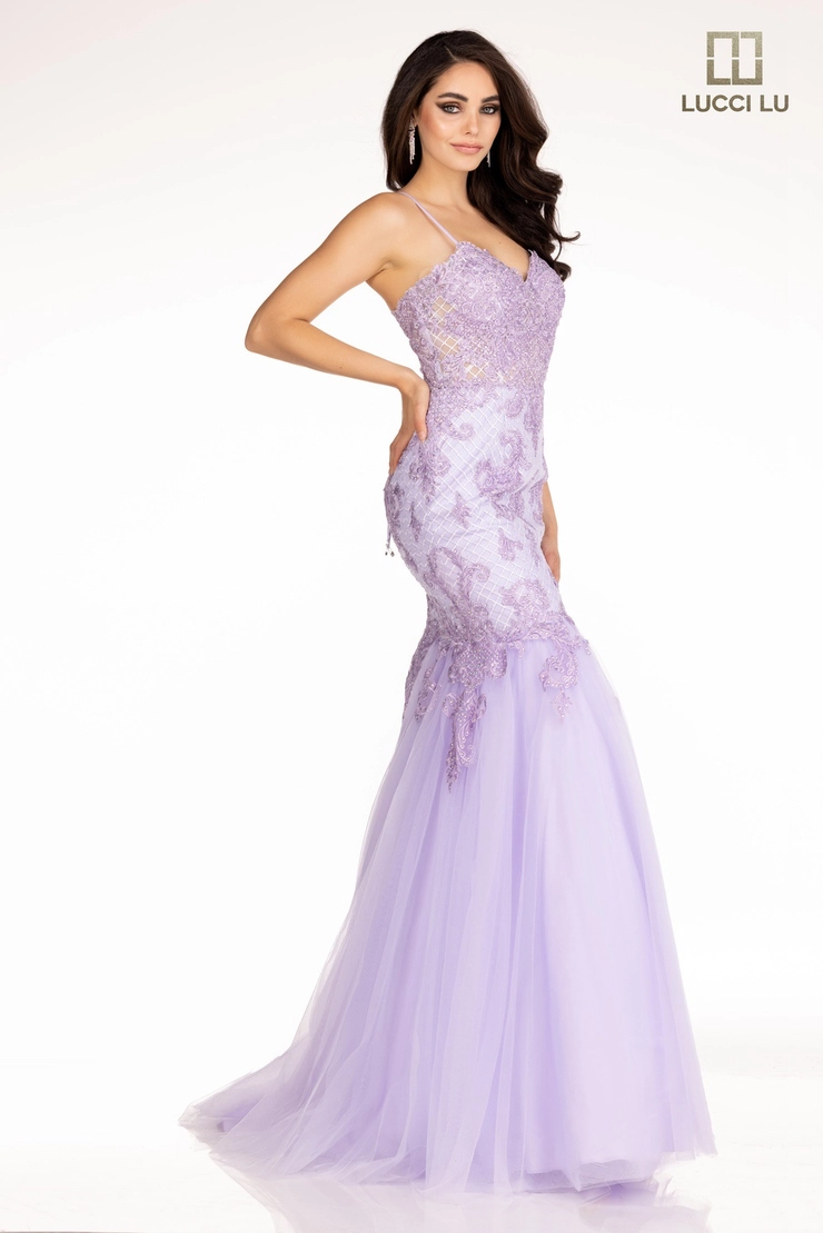 Lucci Lu Style #1226