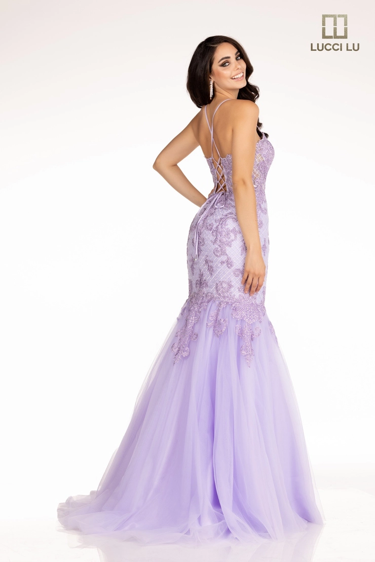 Lucci Lu Style #1226