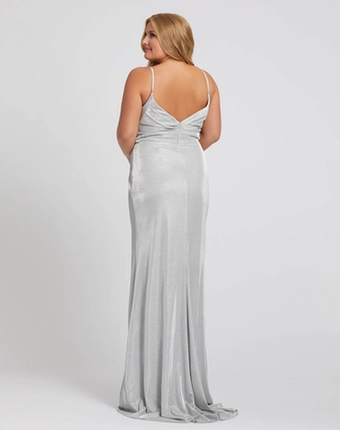 Mac Duggal Style #49049 #1 default backface vertical thumbnail