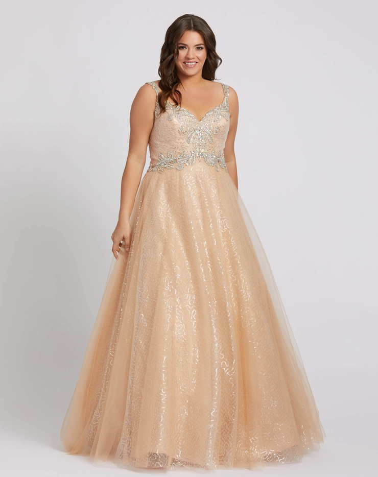 Mac Duggal Style #65037 Default Thumbnail Image