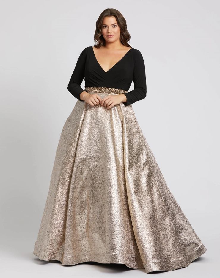 Mac Duggal Style #67229 Default Thumbnail Image