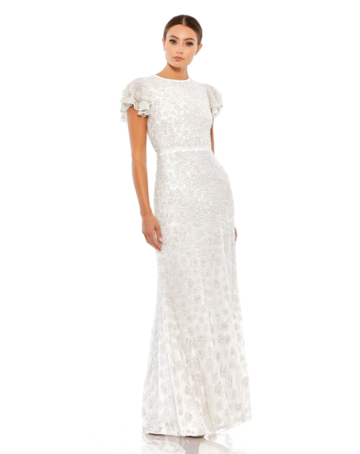 Mac Duggal 10748 Default Thumbnail Image