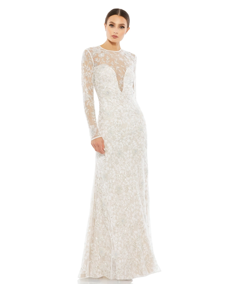 Mac Duggal 10821 Default Thumbnail Image