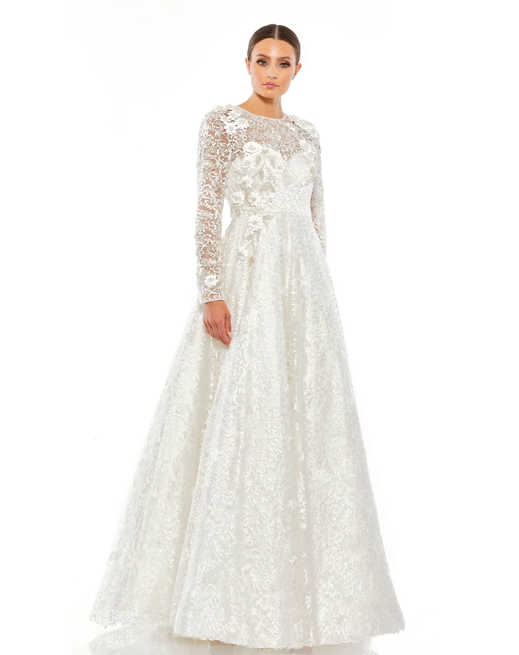 Mac Duggal 11121 Default Thumbnail Image