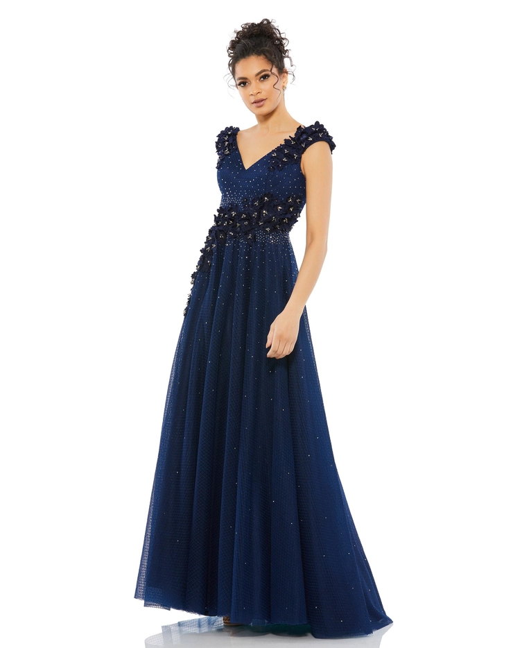Mac Duggal 11152 Default Thumbnail Image