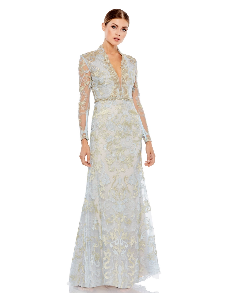 Mac Duggal 11165 Default Thumbnail Image