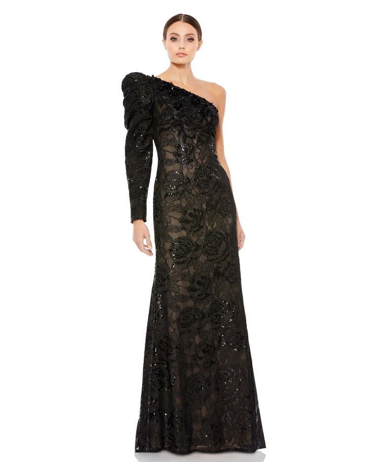 Mac Duggal 12444 Default Thumbnail Image