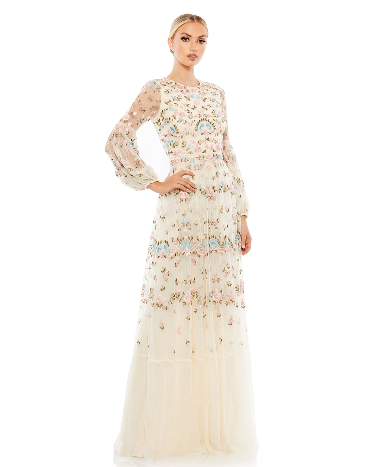 Mac Duggal 35111 Default Thumbnail Image