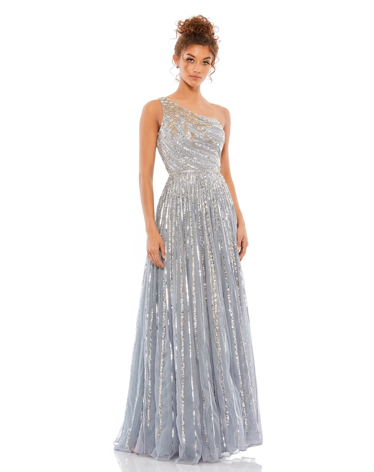 Mac Duggal Style: 5220 Default Thumbnail Image