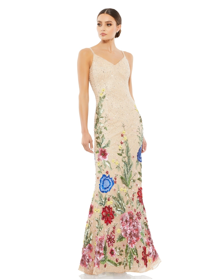 Mac Duggal 5475 Default Thumbnail Image