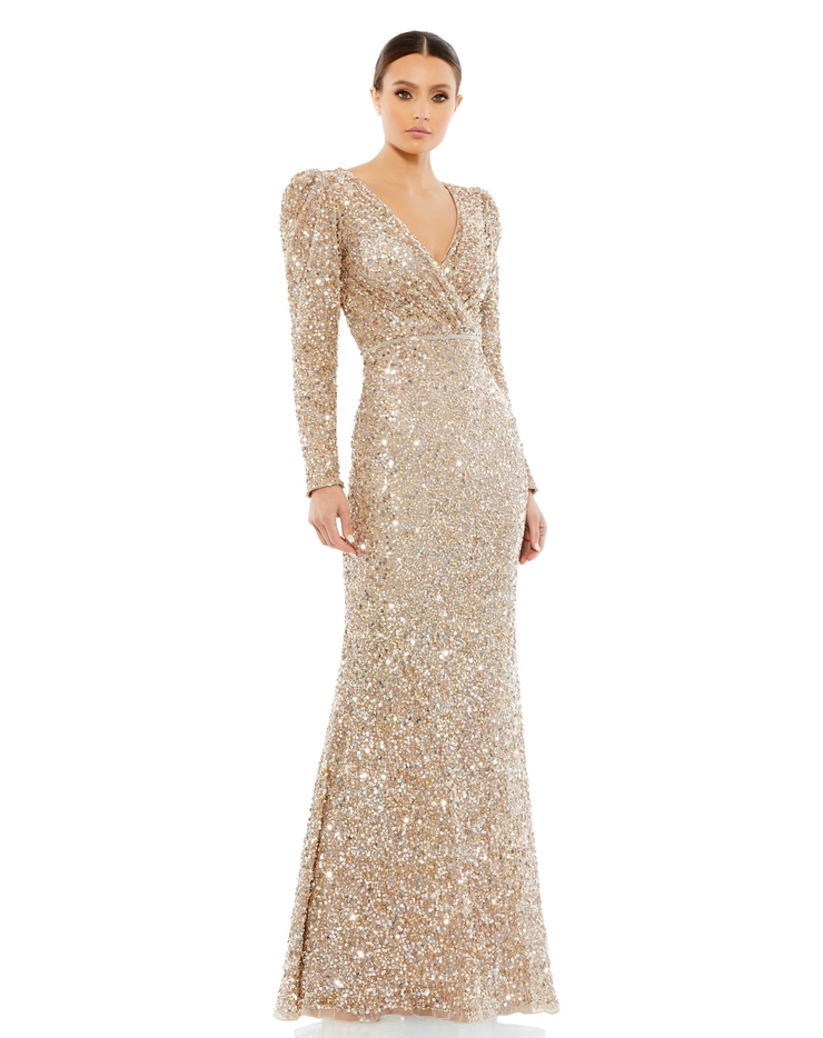 Mac Duggal 5510 Default Thumbnail Image
